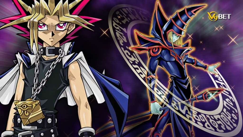 Điểm danh top những lá bài Yugioh mạnh nhất ai cũng ao ước